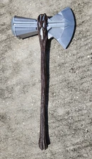 Marvel Legends Avengers Endgame Life Size Prop Replica - Thors Stormbreaker 2020