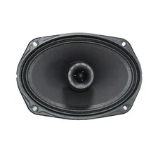 Deaf Bonce Apocalypse AP-X69A 6x9" 200W RMS Coaxial Speakers (Pair)