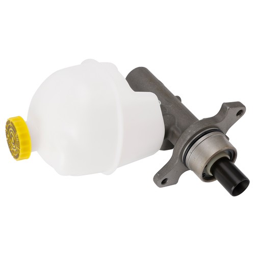 Brake Master Cylinder w/Reservoir & Sensor For Dodge Ram 1500 1500 Classic 07~19 - Picture 3 of 11