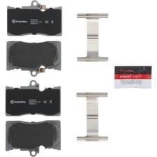 Brembo Brakes & Brake Parts for Lexus GS350 for sale | eBay