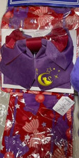 Sailor Moon Yukata Obi Set KIMONO NEW Sailor Moon Mars JP