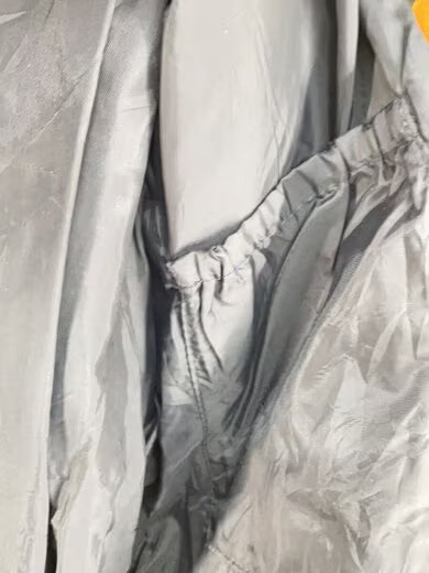 PENDLETON Jacket/ Medium/ Wool/ Multicolor/ 70Z33… - image 9