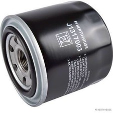 Ölfilter Herth+BussJakoparts für Hyundai Santa Fé I SM  2.7 4x4
