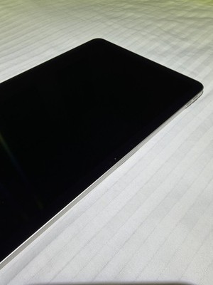 Apple iPad Air 11-inch (M3) A3266 128 GB, Wi-Fi, 11 in - Starlight