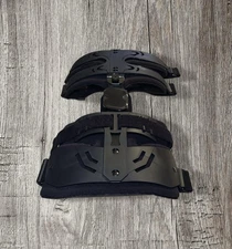 Knee Brace Iso Preferred OA Dual ROM Hinge Knee Brace!