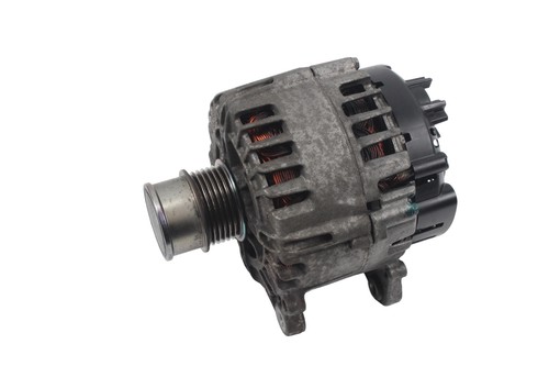 Lichtmaschine 140A 04C903023K Valeo VW Golf 7 Audi A3 8VSeat Skoda 1,2 - 1,4 TSI