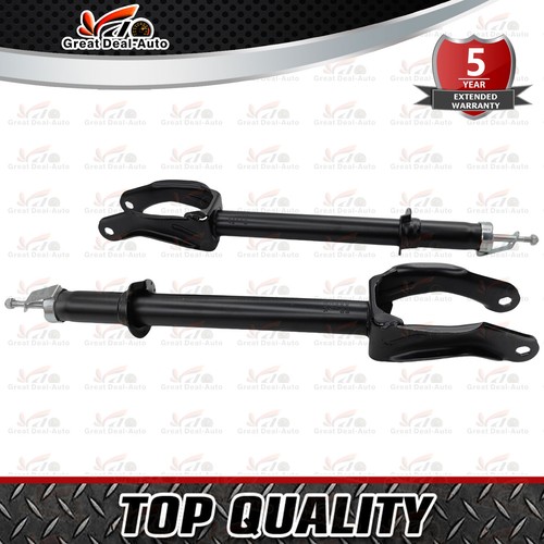 NEW 2pcs Front Shock Absorbers For Mercedes W166 ML250 ML350 ML400 ...