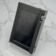 ONKYO Rubato DP-S1 16GB Hi-Res DAP Dual SABRE 2.5mm Balanced Excellent Black