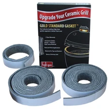 High-Que Gold Standard Gasket For X-large Ceramic Grill