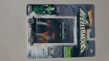 Hot Wheels Acceleracers Racing Drones RD-01 # 1 SEALED