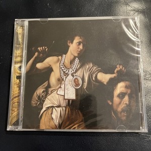Westside Gunn Pray for Paris CD | eBay