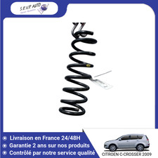 Ressort divers Citroen C-CROSSER