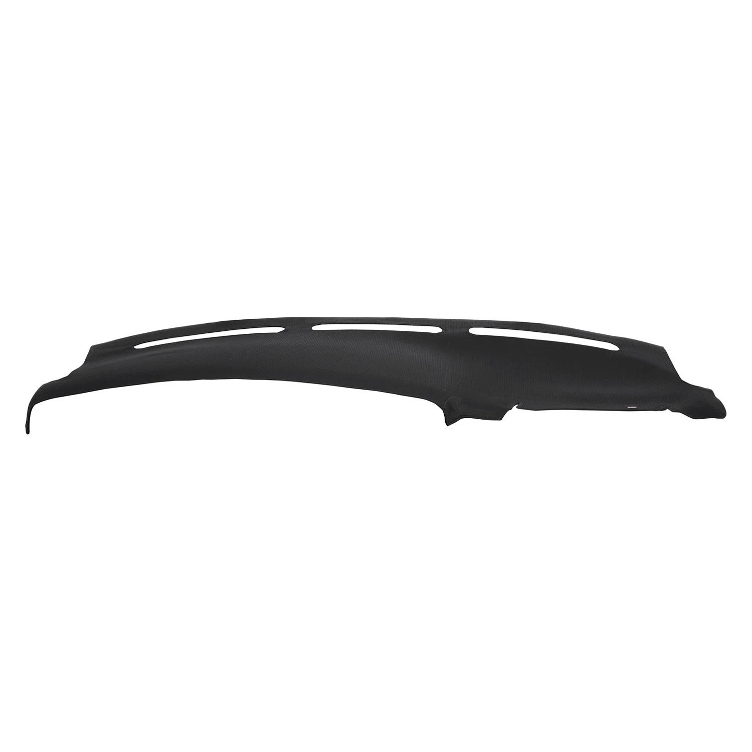 For Maserati Biturbo 86-87 Limited Edition Black Polyester Custom Dash Cover