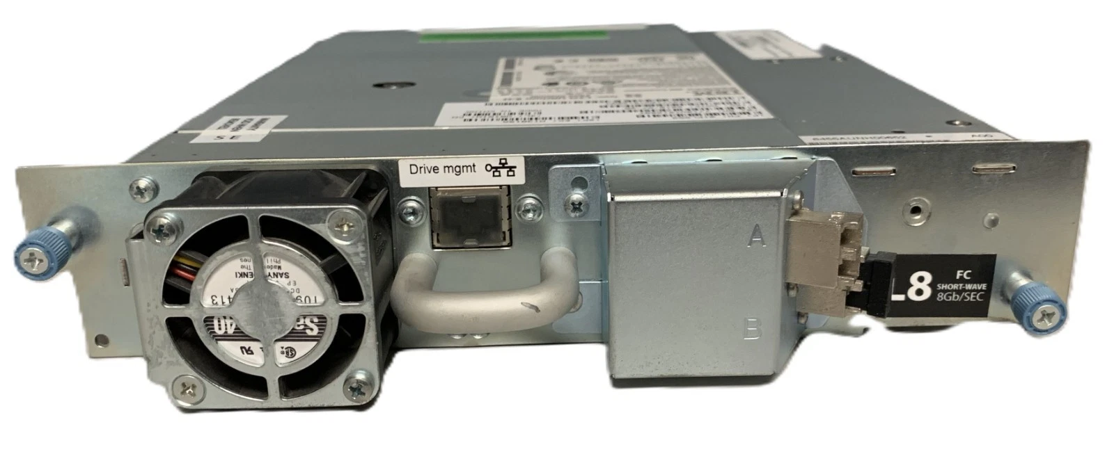 HPE StoreEver MSL 30750 - Thumbnail 3