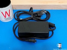NOS/New NI APS 4100 Auxiliary Power for National Instruments PXI-4110 DC Supply