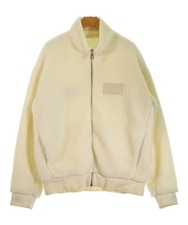 LOUIS VUITTON Blouson White 4L Approx. XXXL 2200700971015