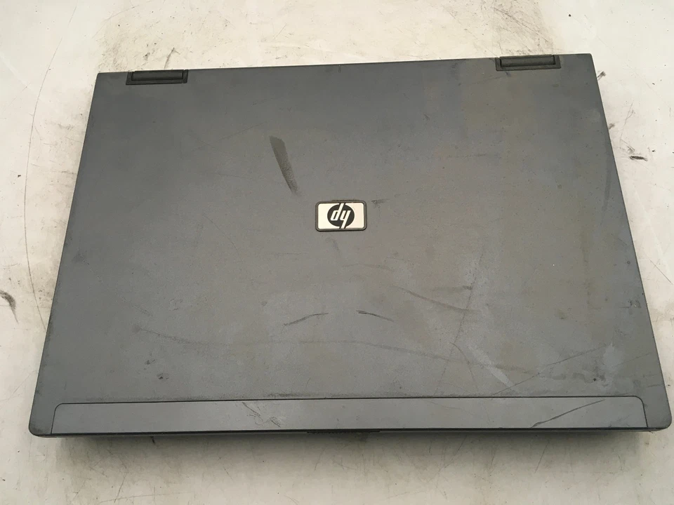 HP COMPAQ 6910P - BOOTS TO BIOS - INTEL T7300 - 2GB RAM - 14" - READ DESC - BB - Image 4 of 4