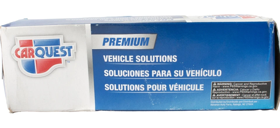 Conector de interruptor de luz antiniebla Carquest Premium apto para camionetas Dodge Ram 2002-09 PTC1362 Foto 4 de 4