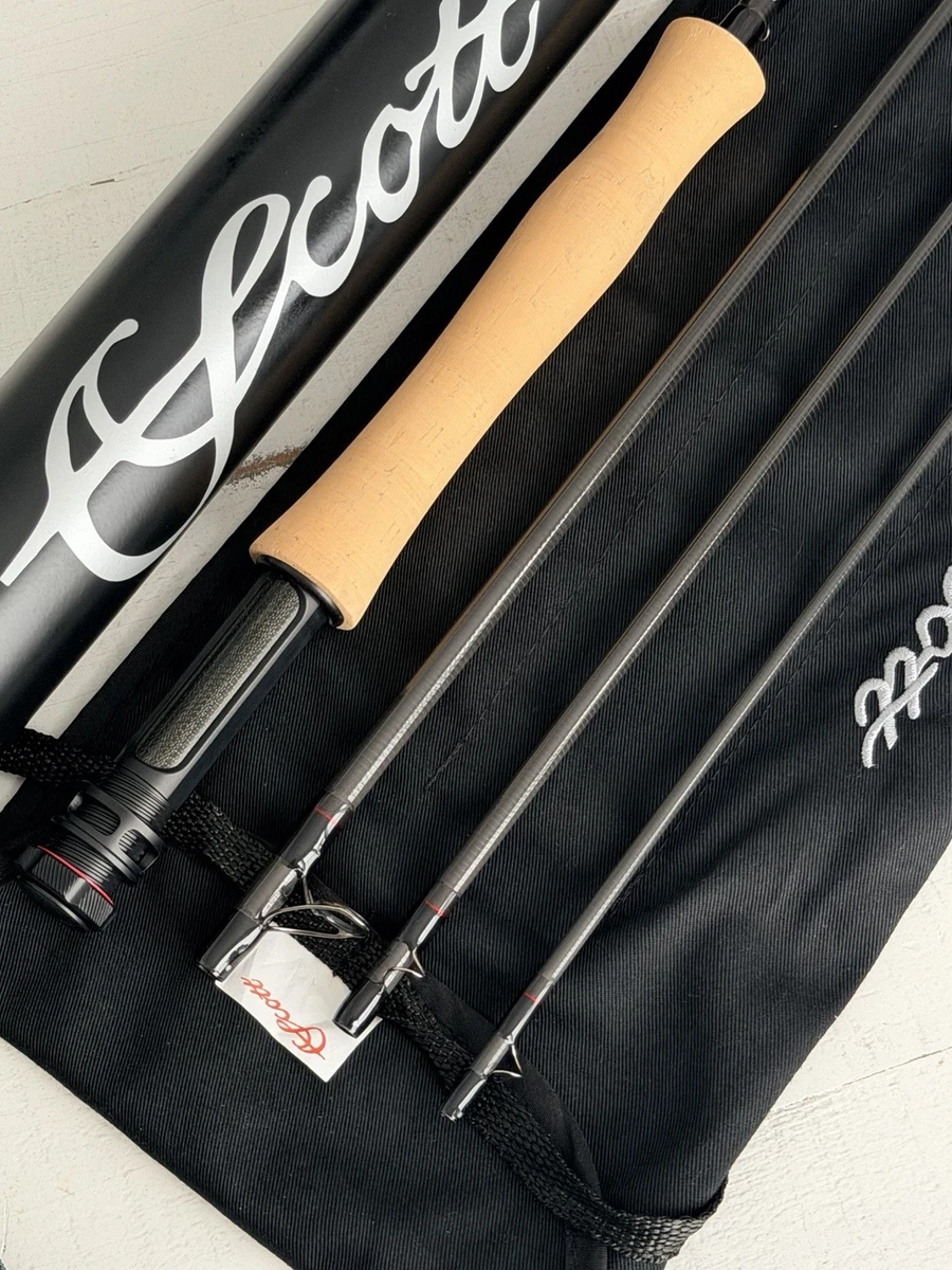 25+ Scott Fly Rod Fly Fishing Rods for sale | Updated Oct 2026