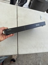 Luxul AMS-1208P AV Series 12-Port/8 PoE Gigabit Managed Switch NJL028362