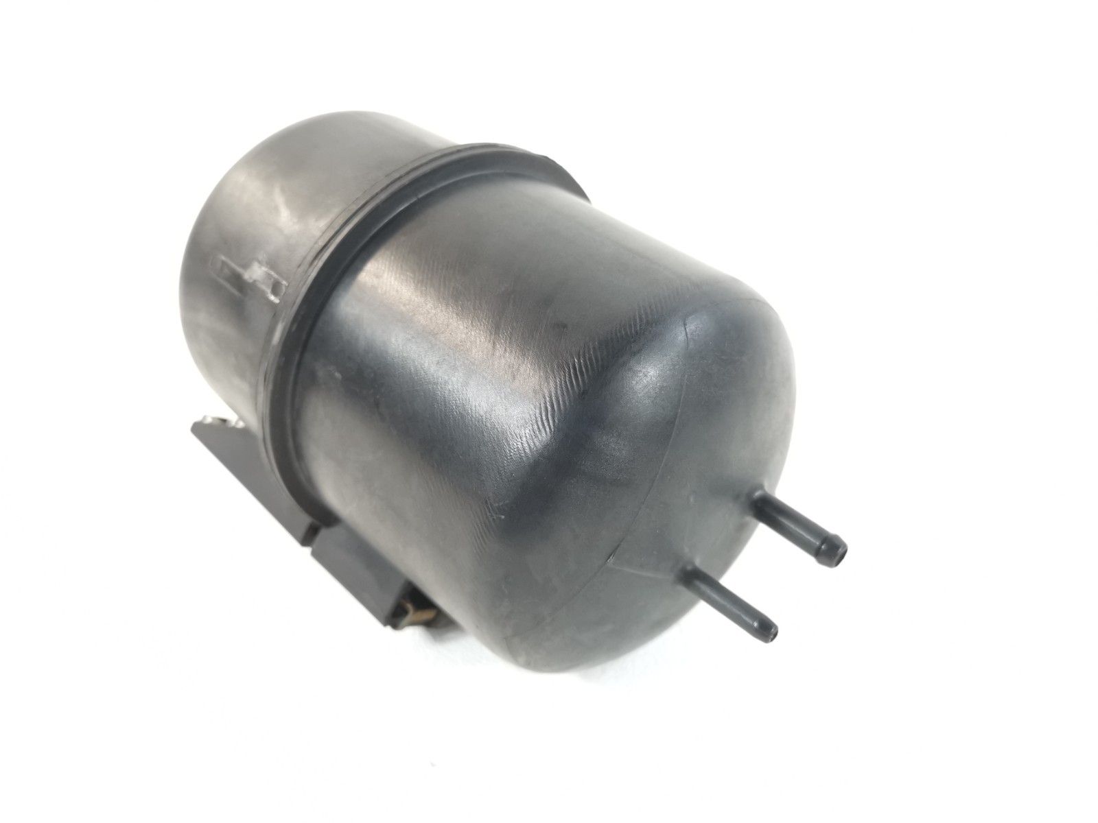 Maserati Ghibli 2018 M156E AWD 3.0 Vacuum Air Reservoir Tank Canister OEM