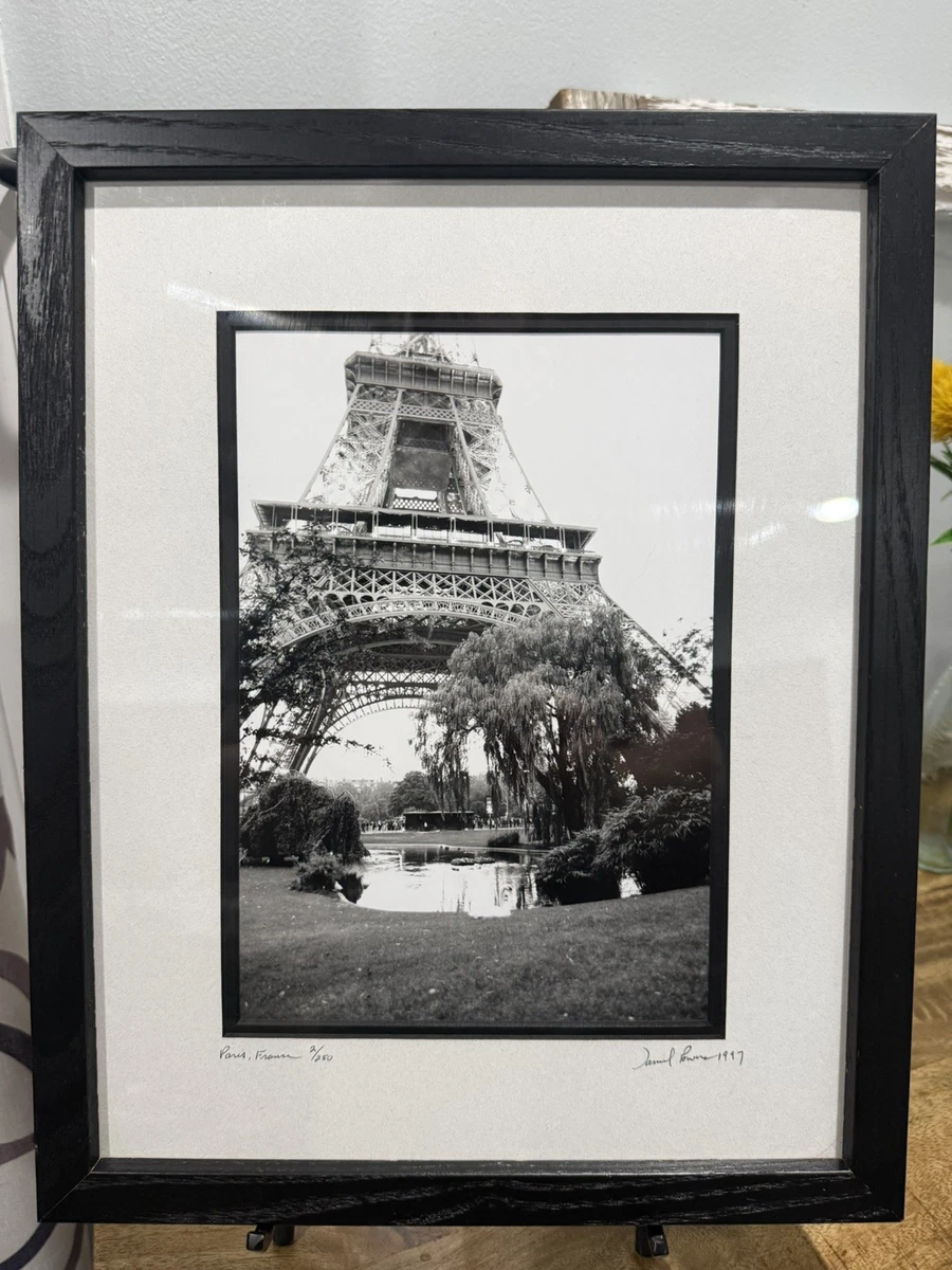 Paris Original Art Photographs for sale | eBay