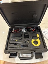 Amprobe AT-2000 Advanced Tracer Circuit Breaker Finder Wire Tracer Kit