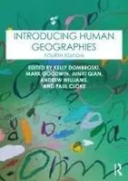 Introducing Human Geographies | Andrew Williams (U. A.) | Taschenbuch | Englisch