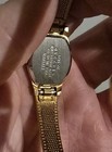 Citizen Women's Quartz Dress Watch Gold Tone Mesh Bracelet  — photo 3