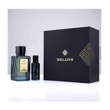 GELUVA Varli Extrait de Parfum Spray 100ml 3....