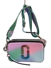 THE MARC JACOBS Shoulder Bag Multicolor