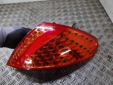 Peugeot 307 CC Rücklicht Rechts Außen Bj.2004