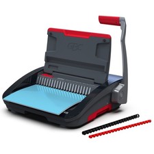 GBC CombBind CB20 Manual Binding Machine (gbc-200025) (gbc200025)