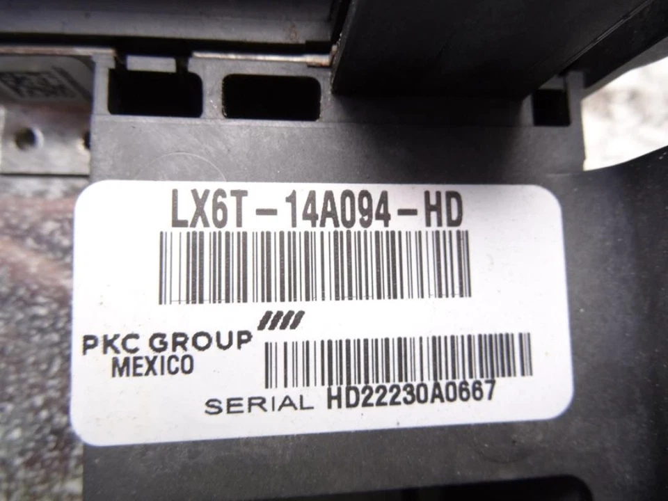 LX6T14A094HD Caja Reles/Fusibles para FORD KUGA HYBRID ST-LINE 2023 215538 - Imagen 3 de 4