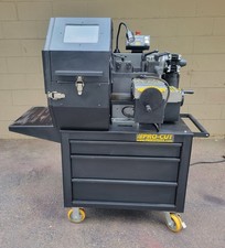 Pro Cut B17 Brake Lathe Bench And Dust Cover