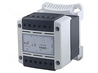 680400025 Transformator: Netz 400VA 230VAC 12V Ausg: Klemmleiste IP20 Df Electri