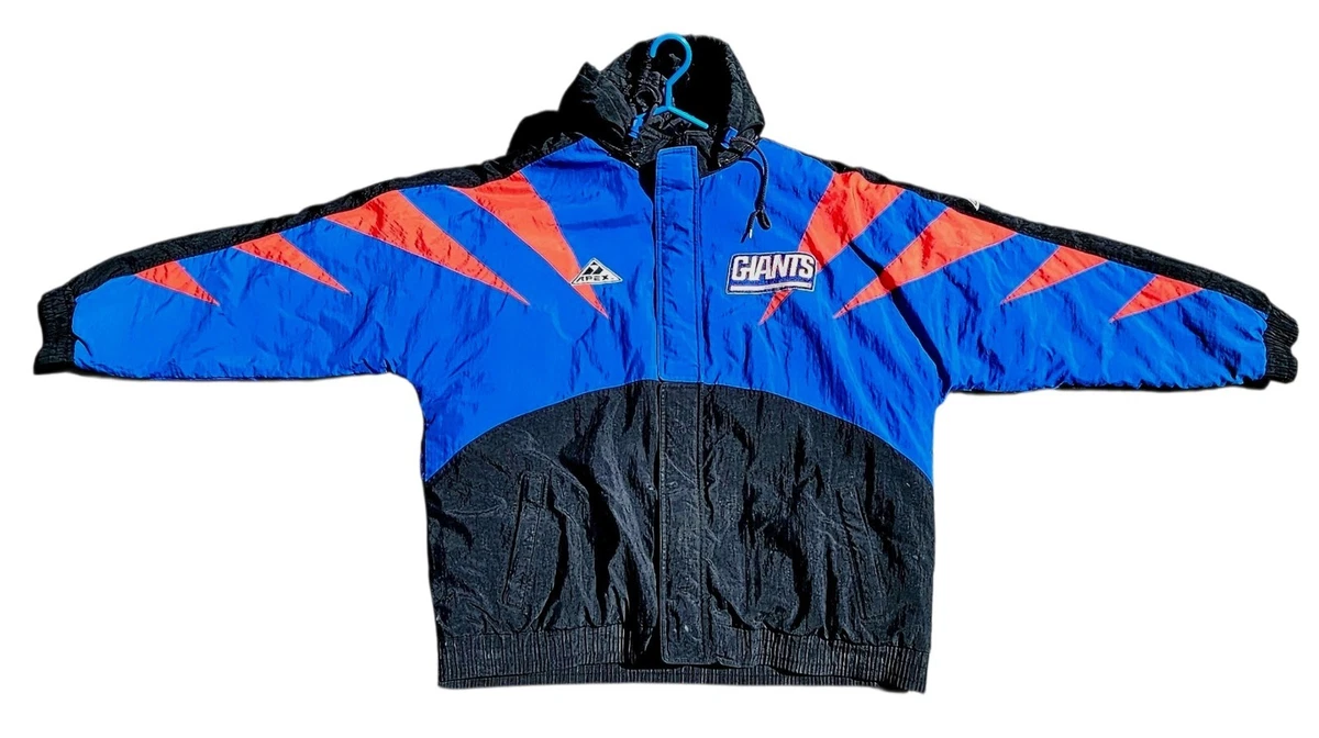 New York Giants Fan Jackets for sale | eBay