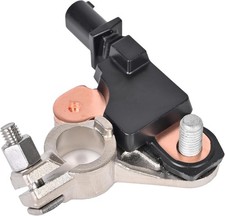 Battery Current Sensor Compatible with Chrysler Dodge Jeep Ram, Battery Sensor