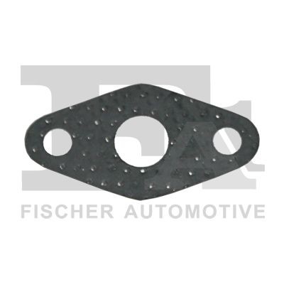 Fa1 Dichtung, ÖLauslass (Lader) 411-507 FüR Audi Ford Seat Skoda VW-image