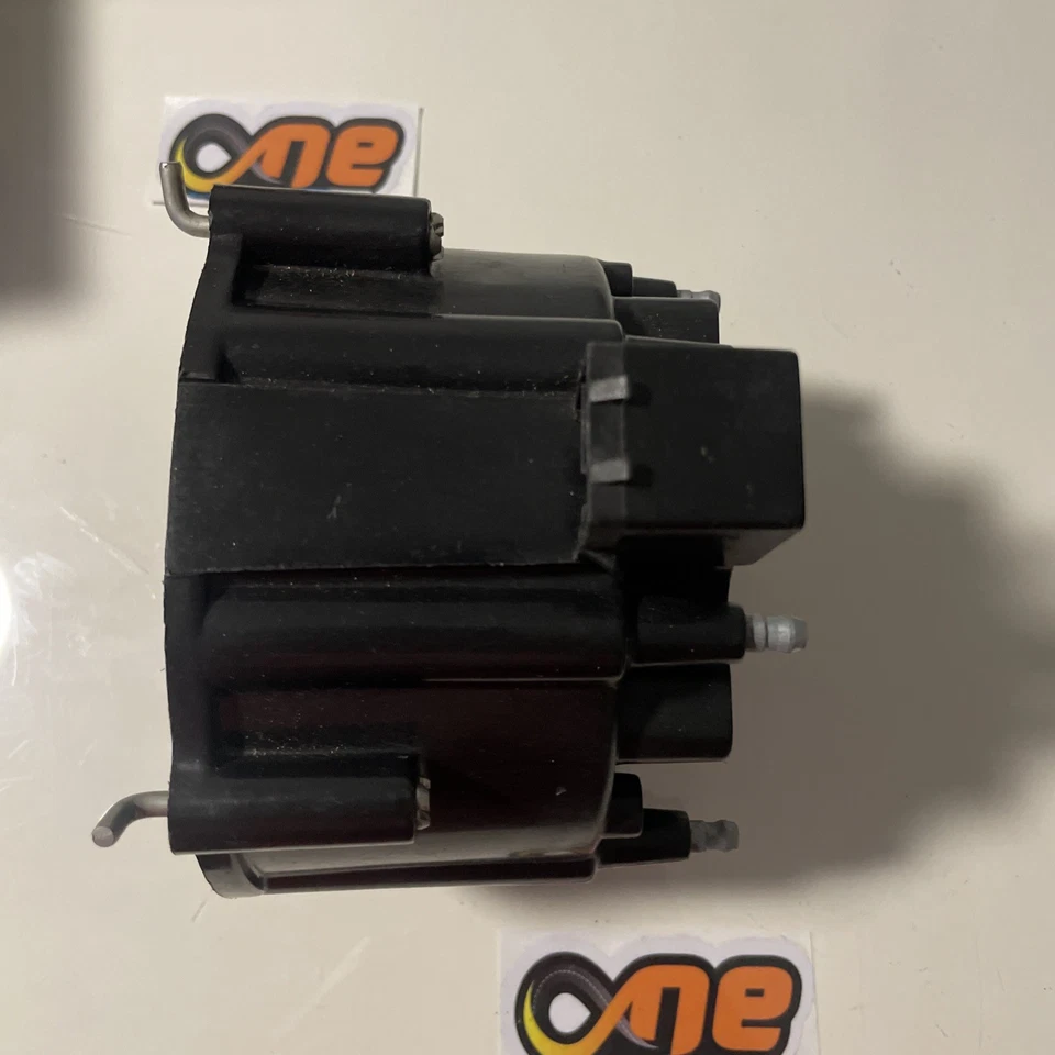 Distributor Cap-VIN: A ACDelco D335X - Image 4 of 4