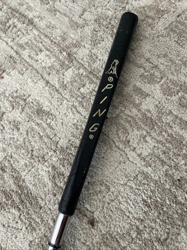 Ping Putter Pal 2 BeCu Beryllium Copper Karsten 35” RH W/ Original Grip Tyson - Picture 8 of 17
