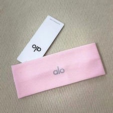 Headband with elastic band Sweatbands Headscarf for Yoga Workout Cycling Running