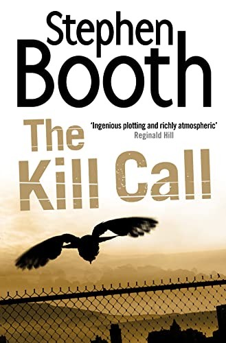 The Kill Call (Cooper and Fry Crime Series, Book 9) by Stephen Booth NEW - Image 4