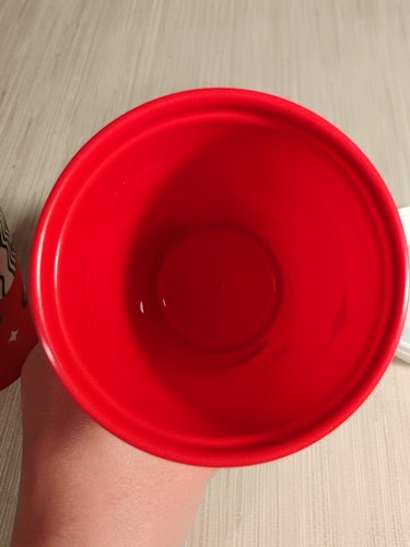 Starbucks Holiday Tazas 16 oz Navidad Edición Limitada 2 Tazas Estilo Diferentes - Imagen 10 de 12
