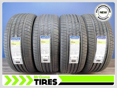 SET OF 4 BRAND NEW GODDYEAR EAGLE TOURING 245/45R20 TIRES 245/45/20 99V 2454520