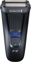 Remington F2002 F2 Style Series Men's Electric Foil Shaver - Black