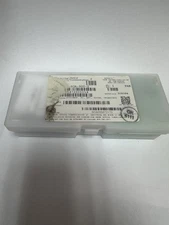 Corning OSNP-SCA-900-Z Fiber Optic Connector 900 um SC SM OS2 APC