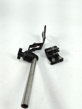 Permobil Corpus 3G Power Wheelchair Swing Away Joystick Mount