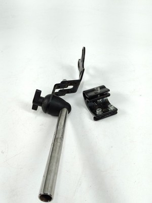 Permobil Corpus 3G Power Wheelchair Swing Away Joystick Mount