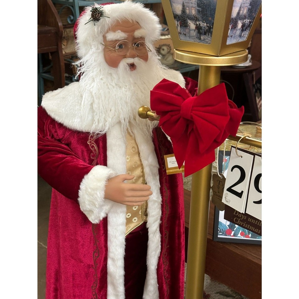 Santa Ashton-Drake Galleries